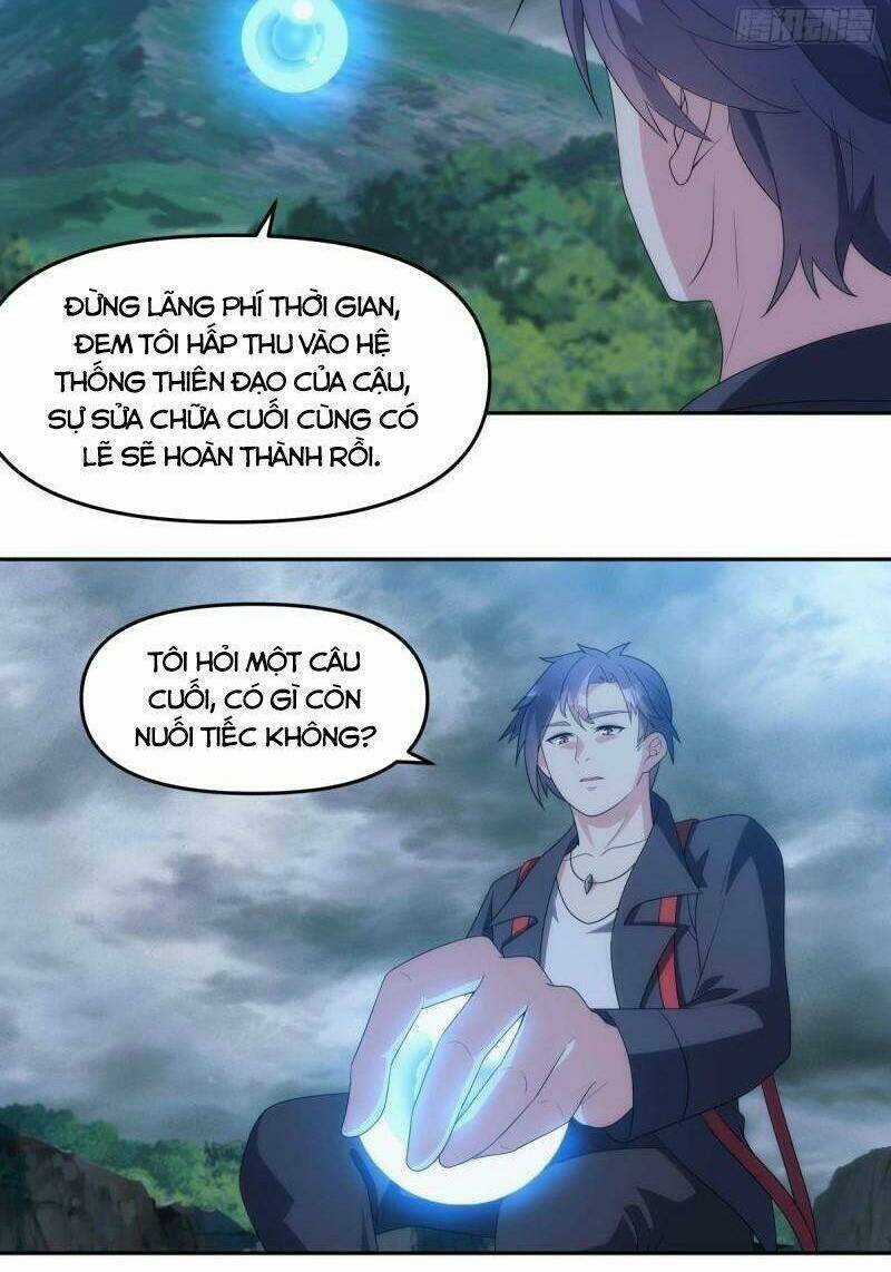 Xâm Lược Vạn Giới - Chapter 90 - Trang 26