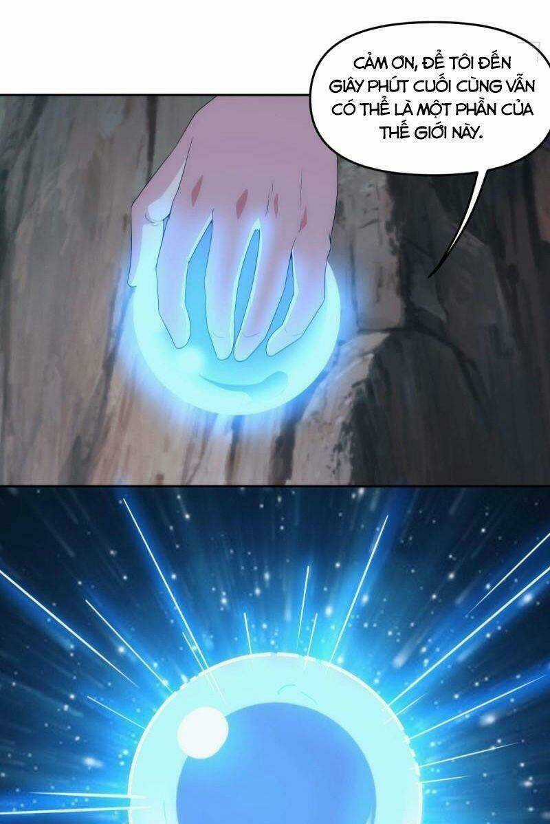 Xâm Lược Vạn Giới - Chapter 90 - Trang 27