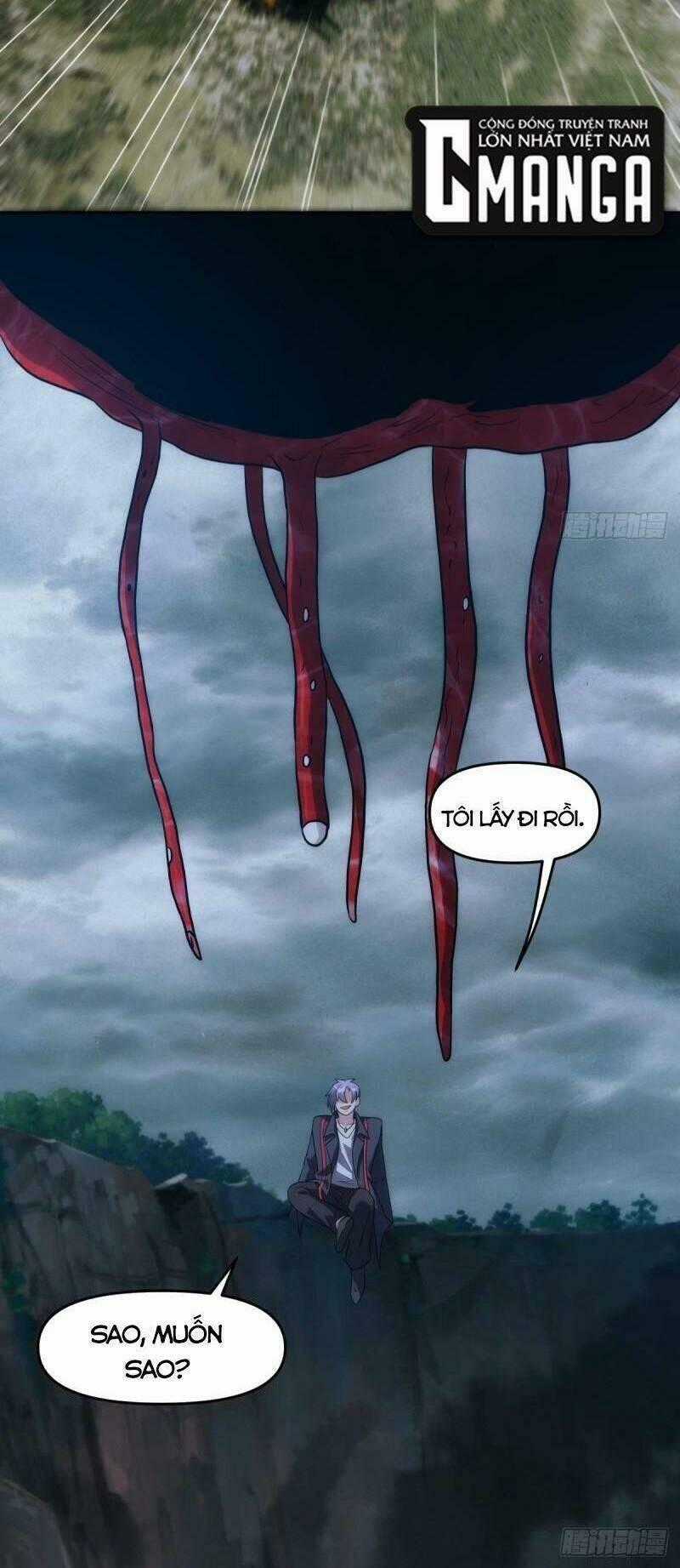 Xâm Lược Vạn Giới - Chapter 90 - Trang 30