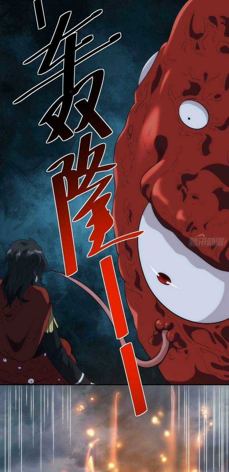 Xâm Lược Vạn Giới - Chapter 90 - Trang 5