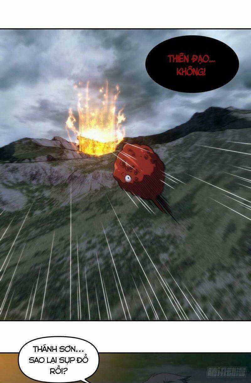 Xâm Lược Vạn Giới - Chapter 90 - Trang 7