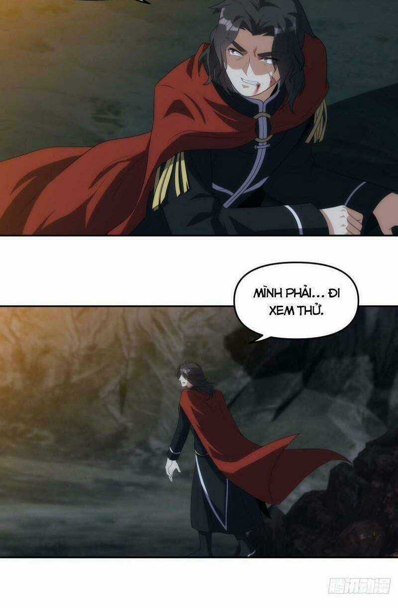 Xâm Lược Vạn Giới - Chapter 90 - Trang 8