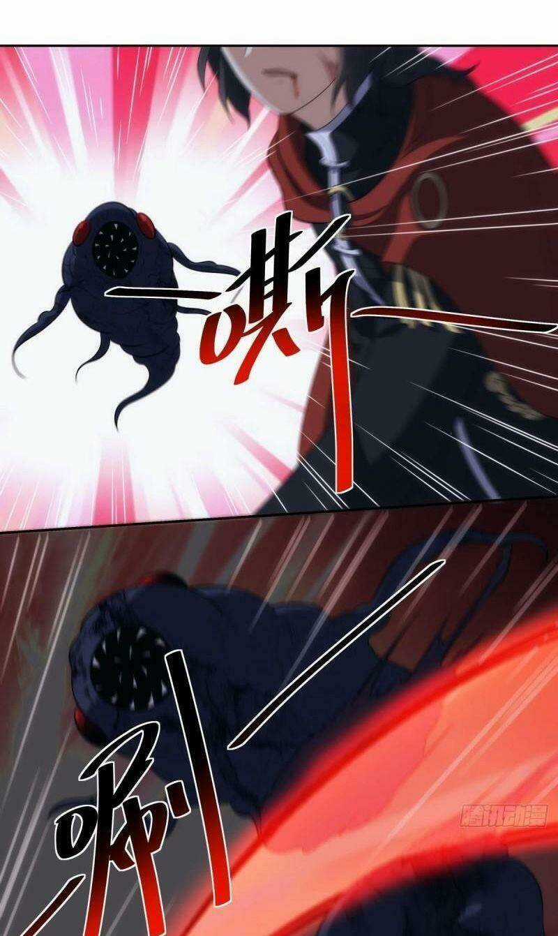 Xâm Lược Vạn Giới - Chapter 90 - Trang 9