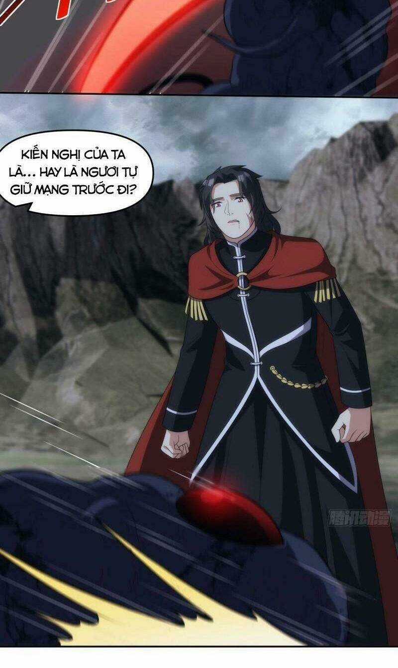 Xâm Lược Vạn Giới - Chapter 90 - Trang 10