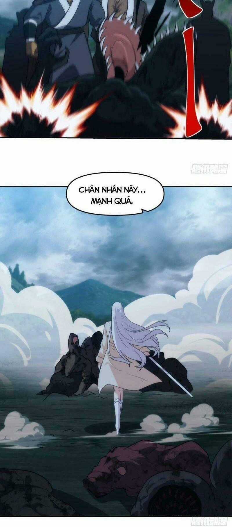 Xâm Lược Vạn Giới - Chapter 91 - Trang 2