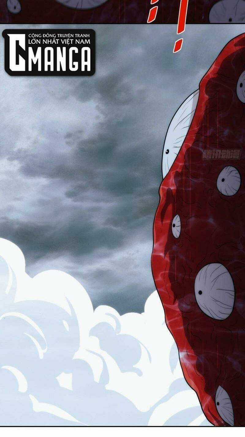 Xâm Lược Vạn Giới - Chapter 91 - Trang 13
