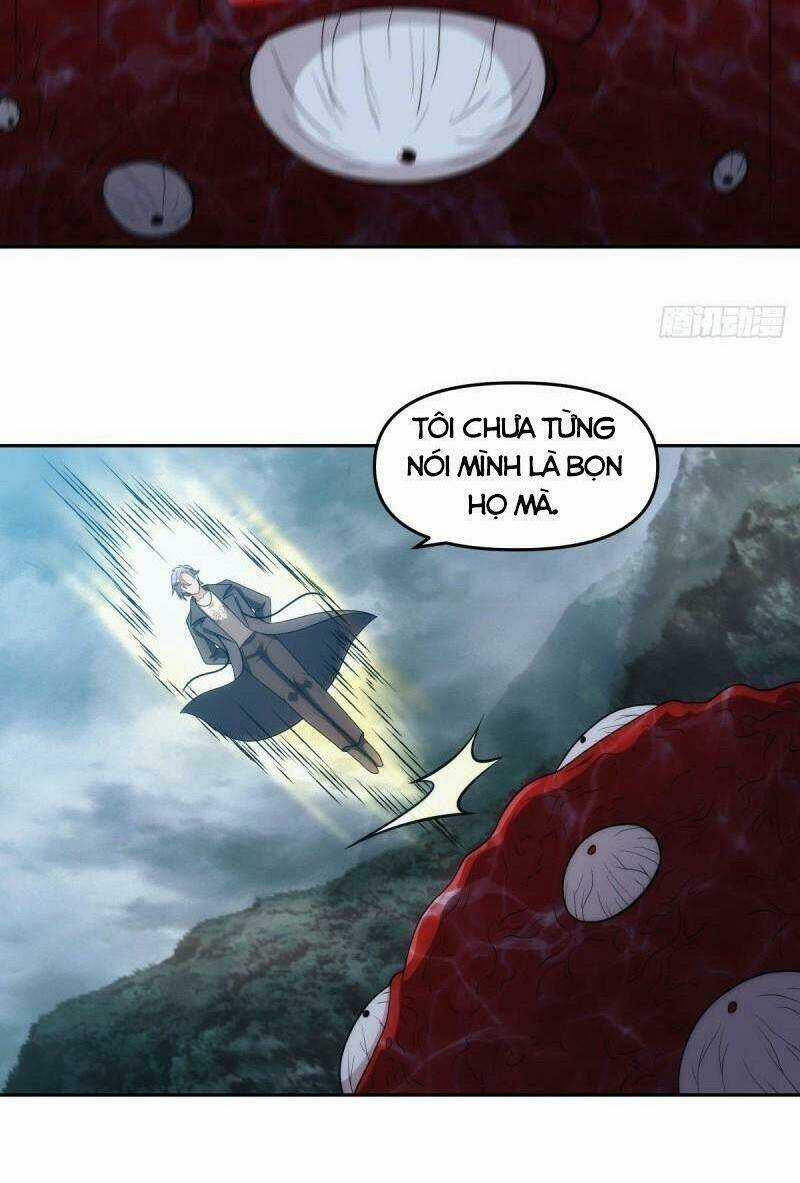 Xâm Lược Vạn Giới - Chapter 91 - Trang 15