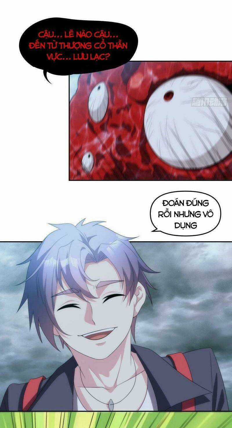 Xâm Lược Vạn Giới - Chapter 91 - Trang 16