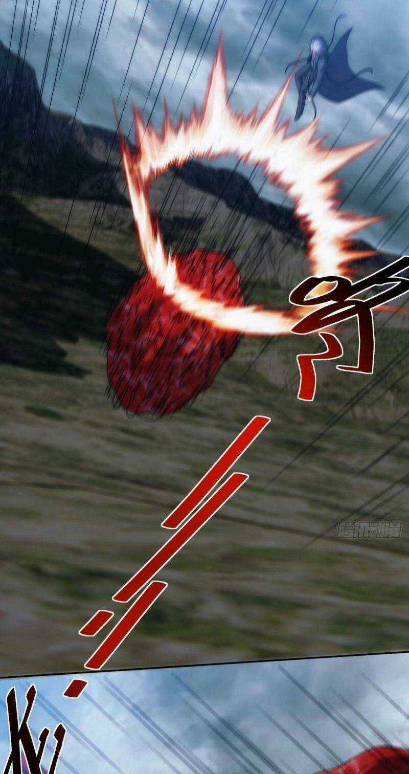 Xâm Lược Vạn Giới - Chapter 91 - Trang 18