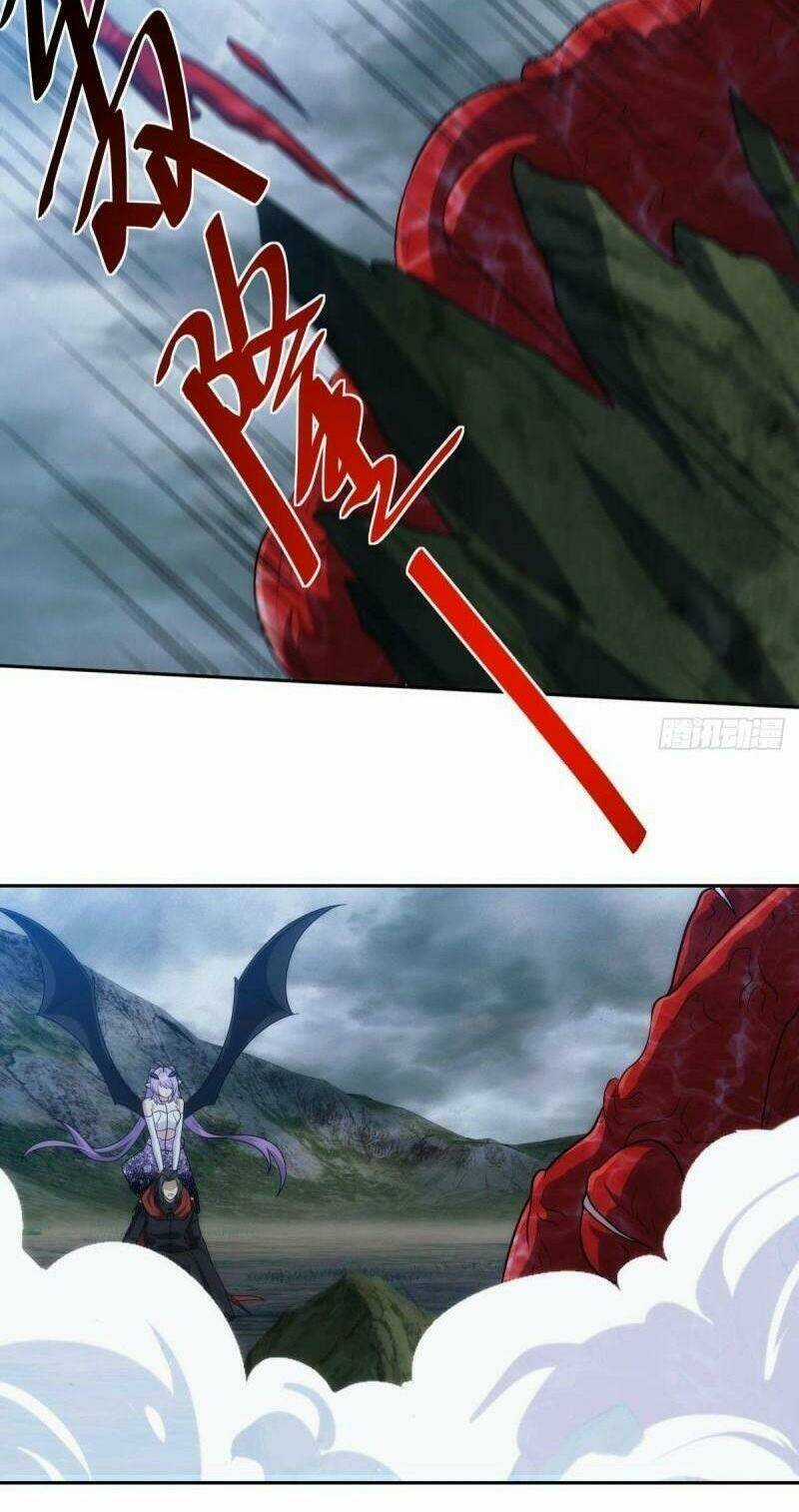 Xâm Lược Vạn Giới - Chapter 91 - Trang 19