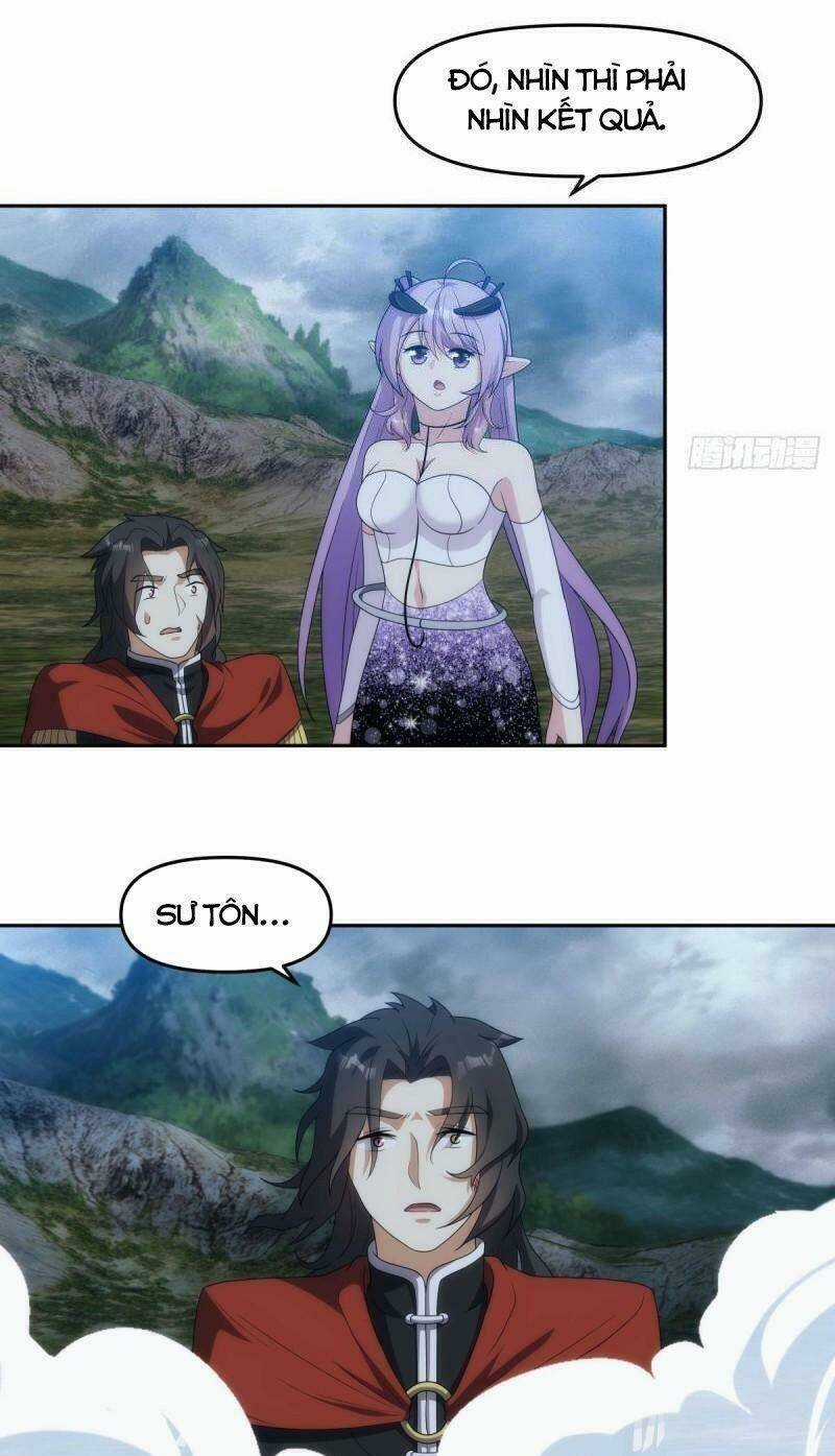 Xâm Lược Vạn Giới - Chapter 91 - Trang 20