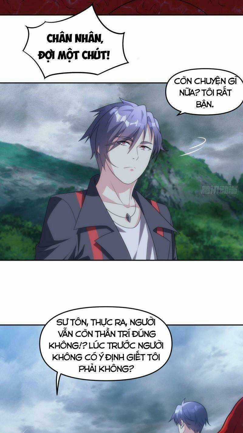 Xâm Lược Vạn Giới - Chapter 91 - Trang 24