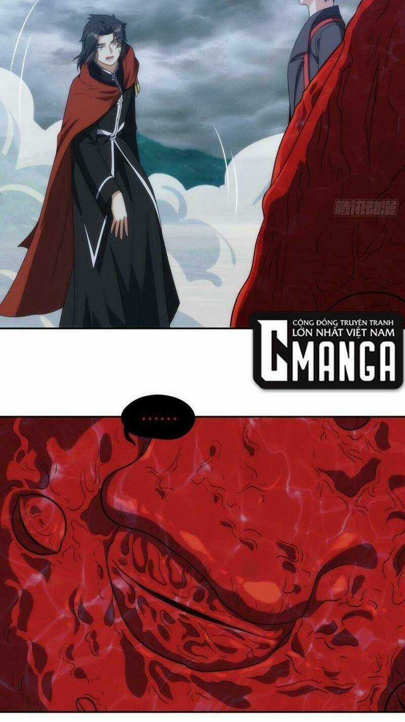 Xâm Lược Vạn Giới - Chapter 91 - Trang 25