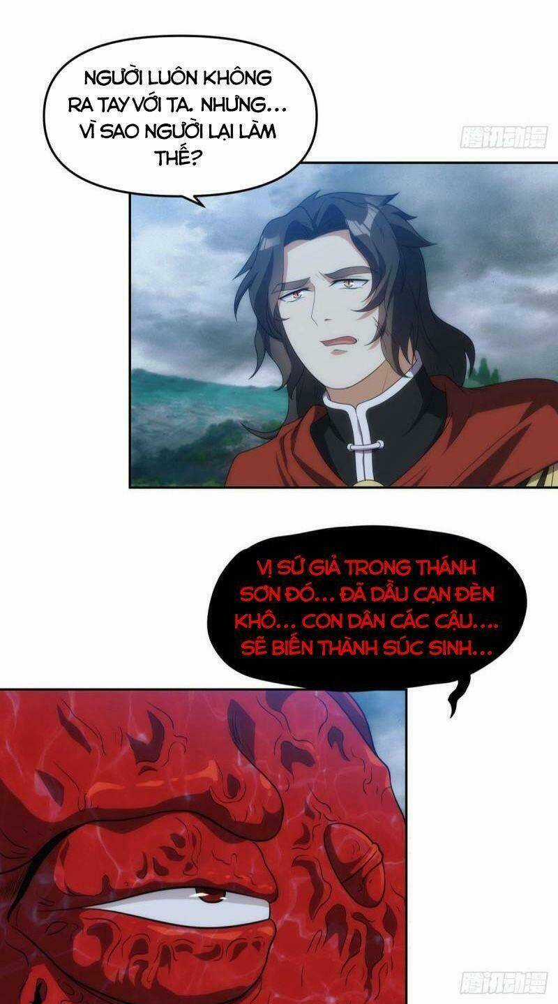 Xâm Lược Vạn Giới - Chapter 91 - Trang 26