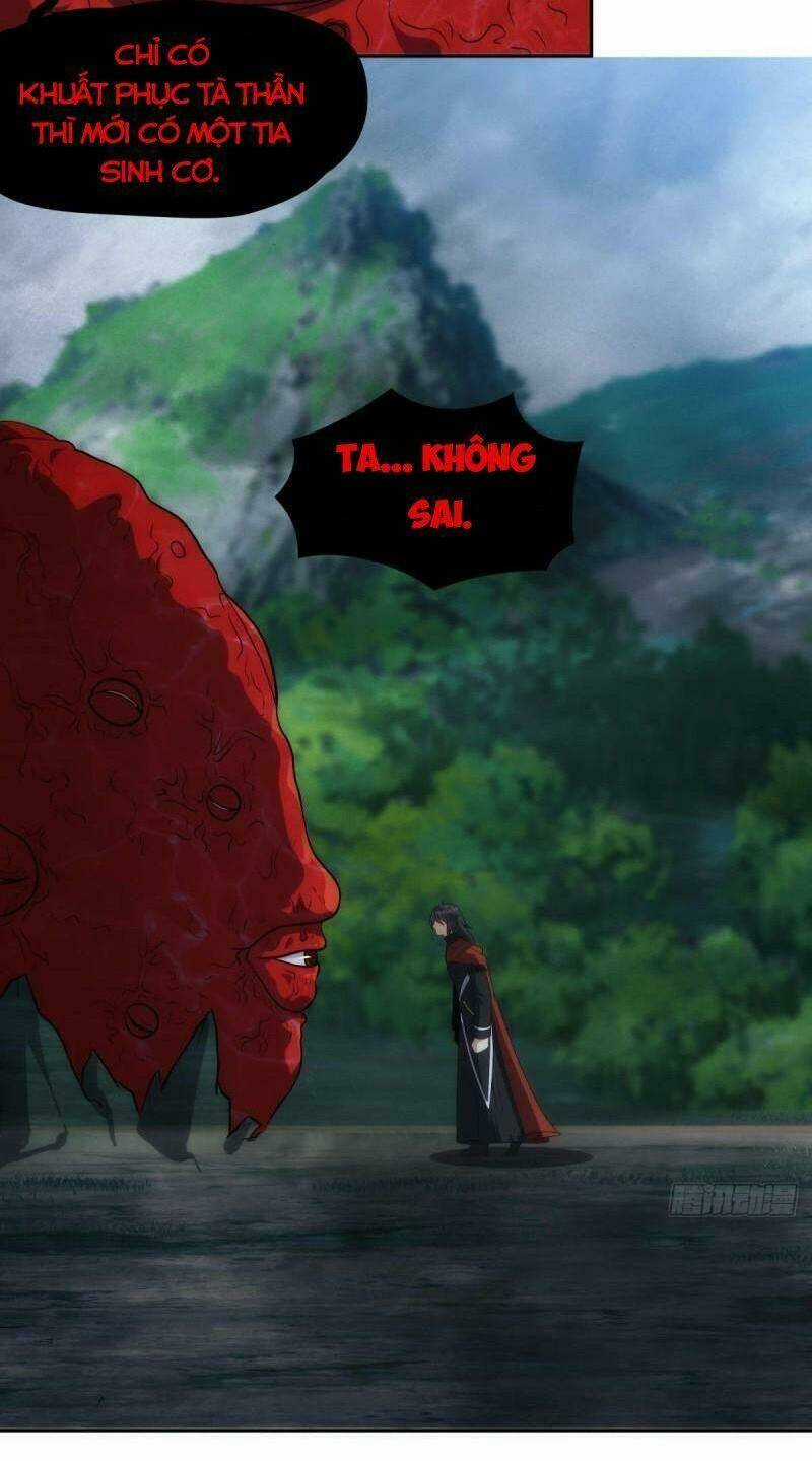 Xâm Lược Vạn Giới - Chapter 91 - Trang 27