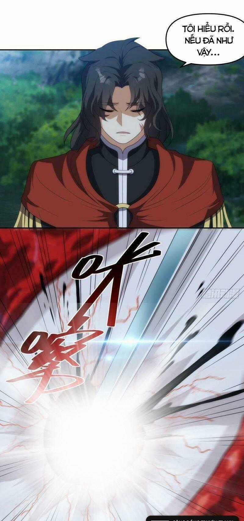 Xâm Lược Vạn Giới - Chapter 91 - Trang 28