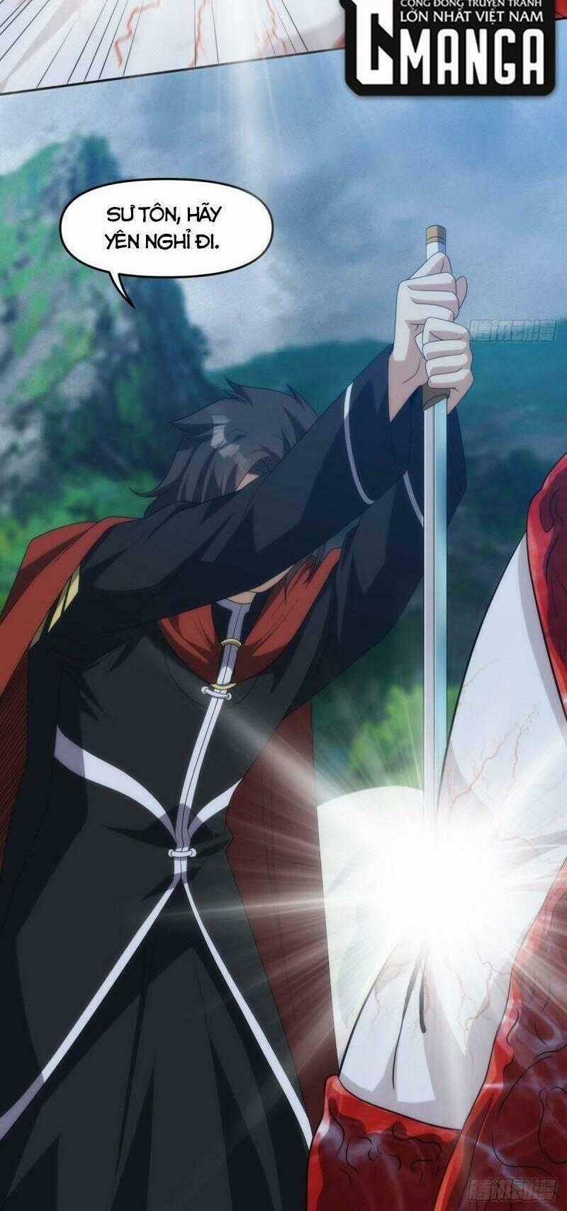 Xâm Lược Vạn Giới - Chapter 91 - Trang 29