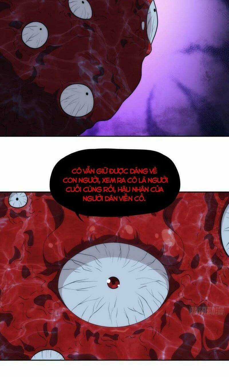 Xâm Lược Vạn Giới - Chapter 91 - Trang 4