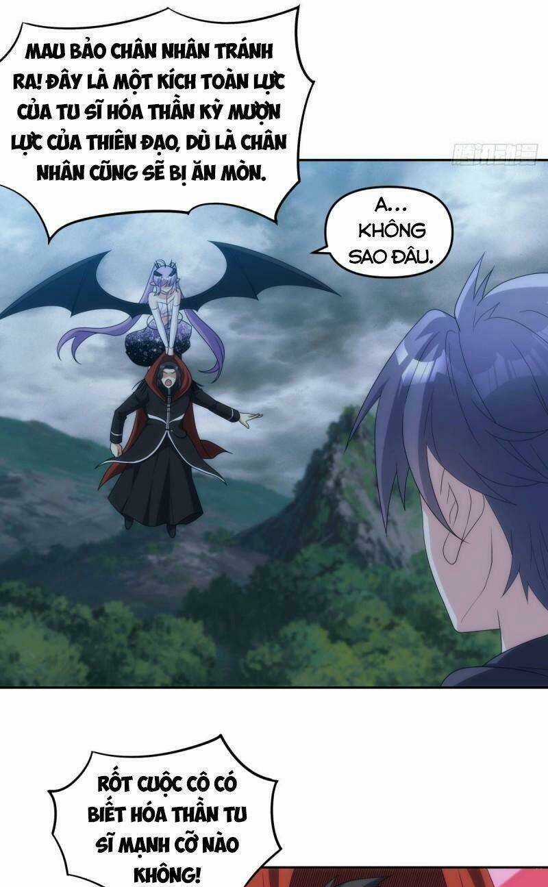 Xâm Lược Vạn Giới - Chapter 91 - Trang 6