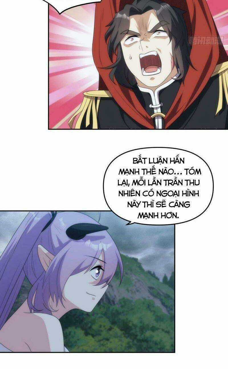 Xâm Lược Vạn Giới - Chapter 91 - Trang 7