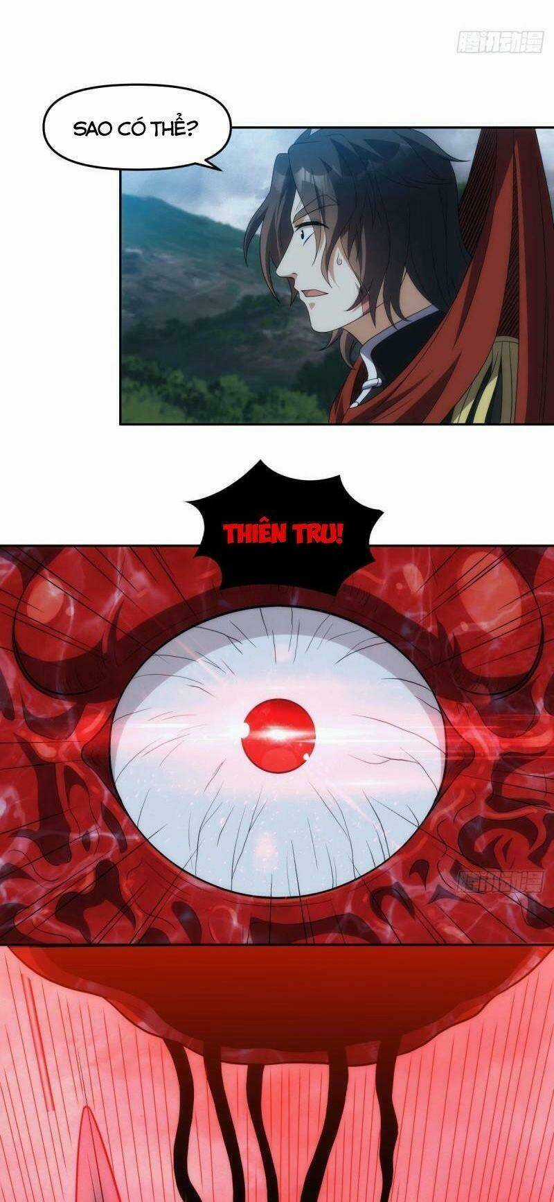 Xâm Lược Vạn Giới - Chapter 91 - Trang 8