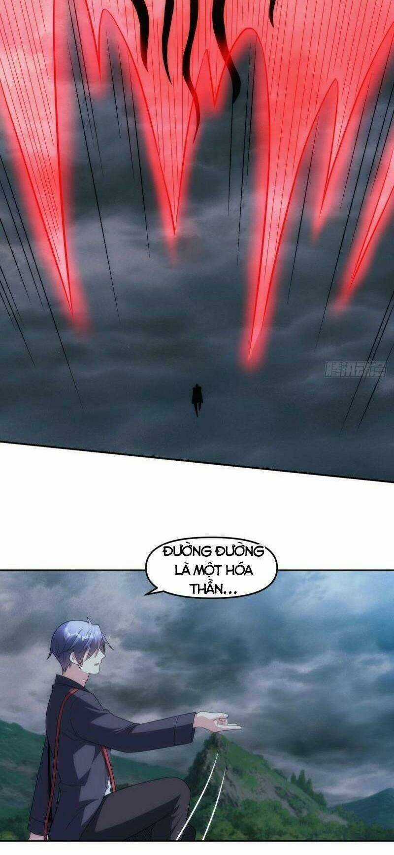 Xâm Lược Vạn Giới - Chapter 91 - Trang 9