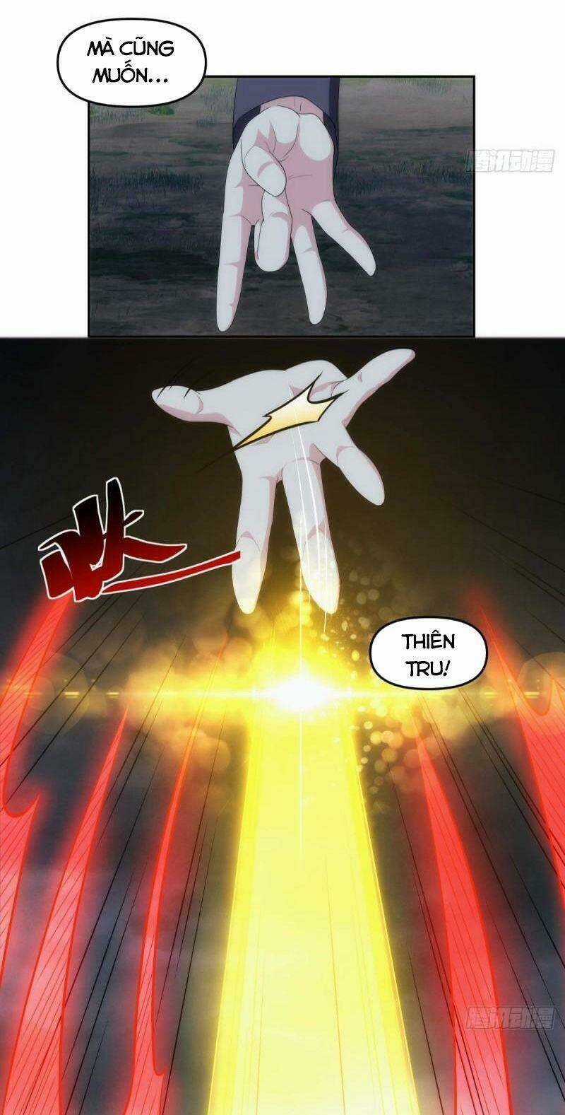 Xâm Lược Vạn Giới - Chapter 91 - Trang 10