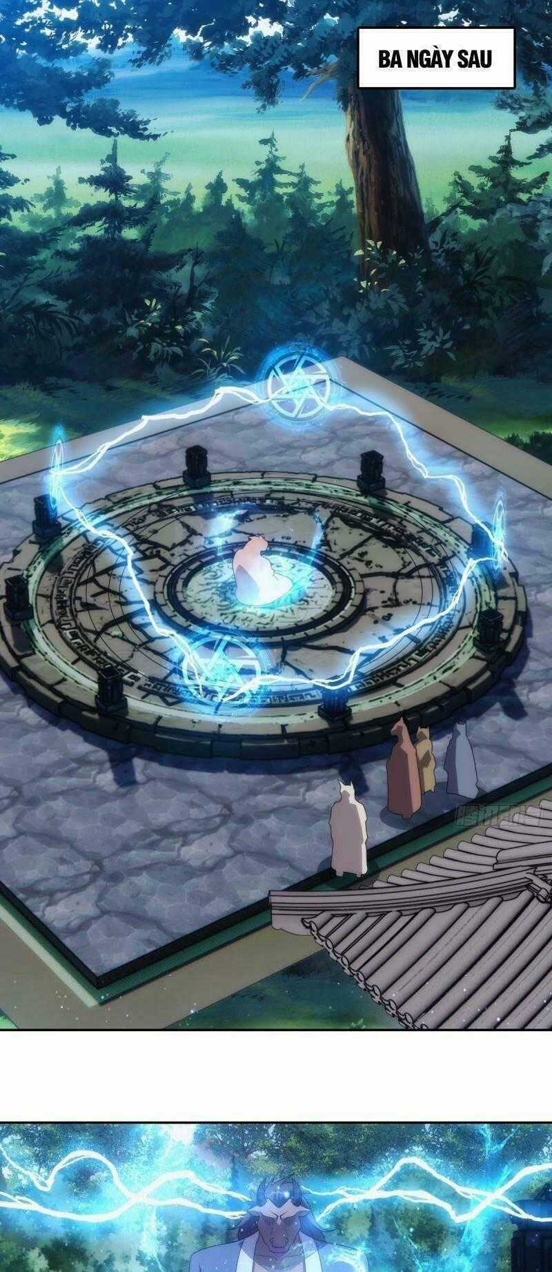 Xâm Lược Vạn Giới - Chapter 92 - Trang 1