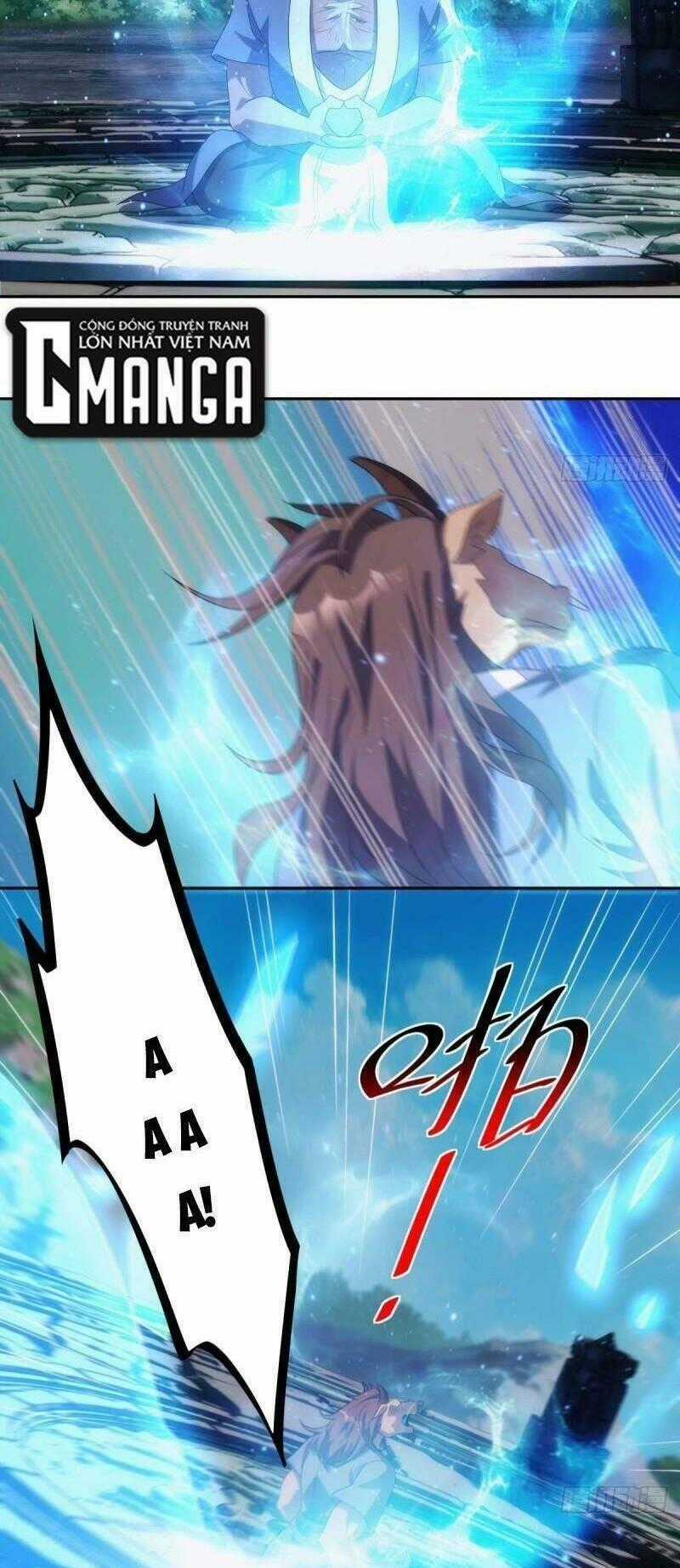 Xâm Lược Vạn Giới - Chapter 92 - Trang 2