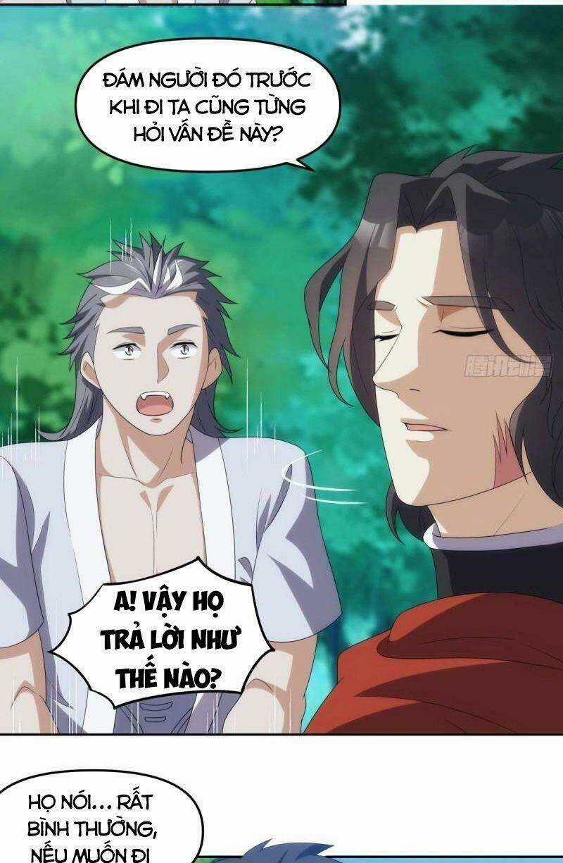 Xâm Lược Vạn Giới - Chapter 92 - Trang 12