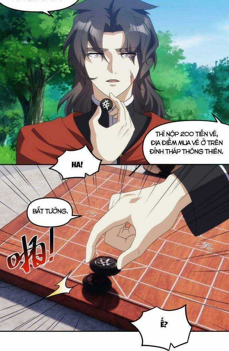 Xâm Lược Vạn Giới - Chapter 92 - Trang 13