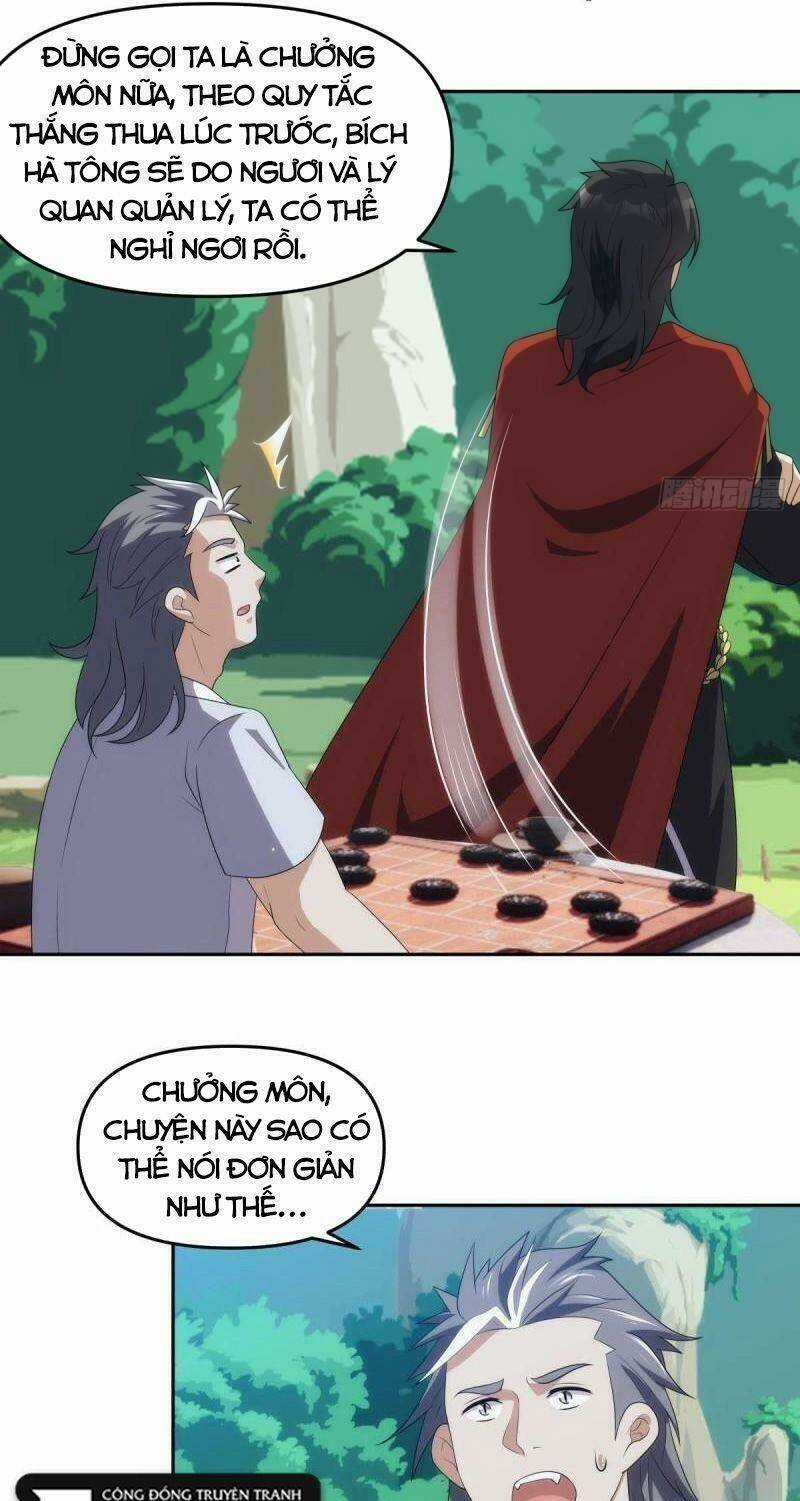 Xâm Lược Vạn Giới - Chapter 92 - Trang 14