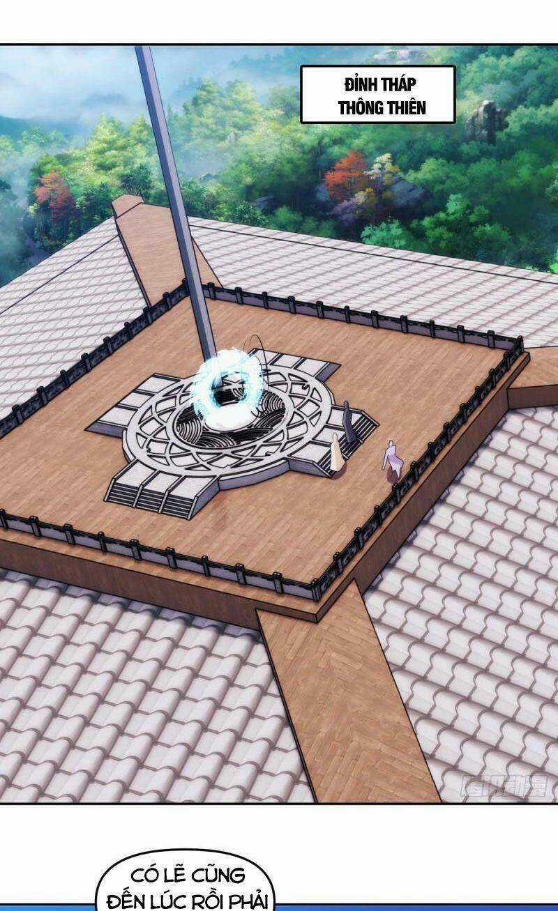 Xâm Lược Vạn Giới - Chapter 92 - Trang 16