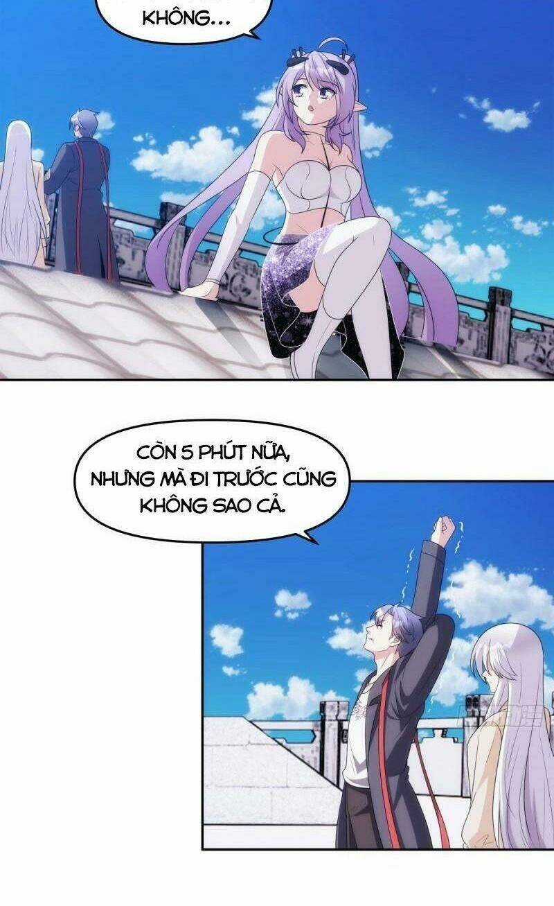 Xâm Lược Vạn Giới - Chapter 92 - Trang 17
