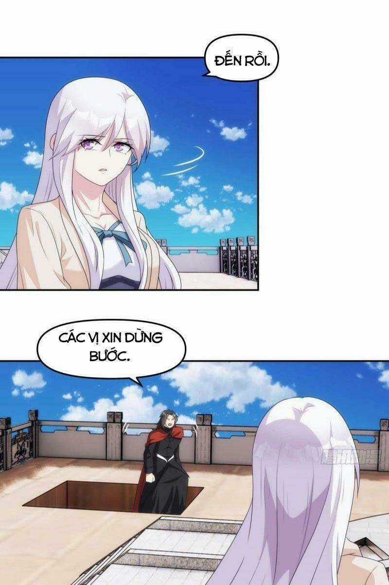Xâm Lược Vạn Giới - Chapter 92 - Trang 18