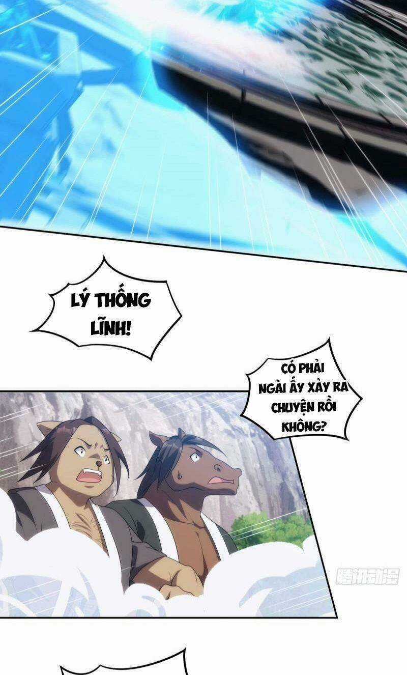 Xâm Lược Vạn Giới - Chapter 92 - Trang 3