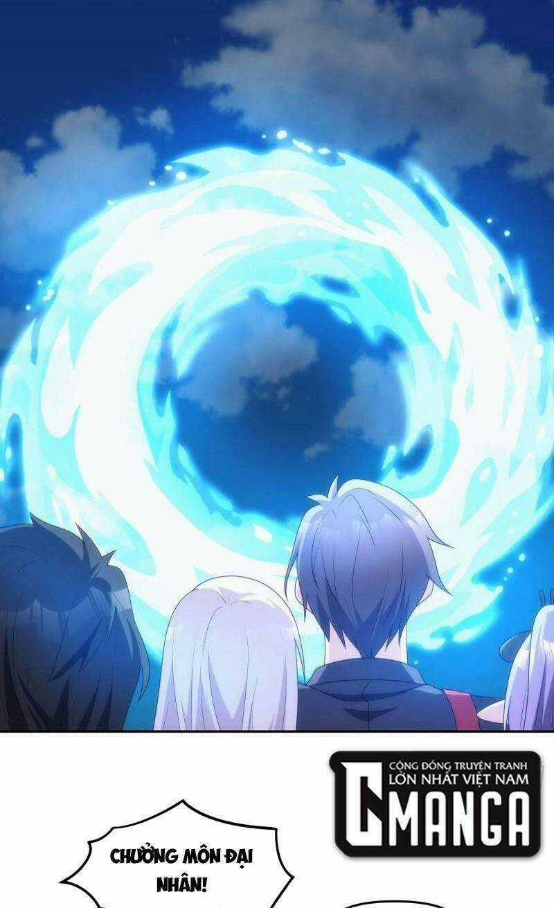Xâm Lược Vạn Giới - Chapter 92 - Trang 24