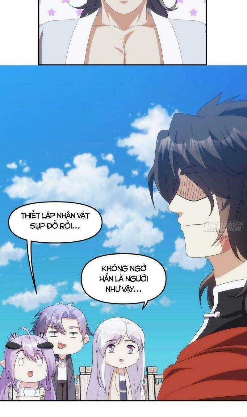 Xâm Lược Vạn Giới - Chapter 92 - Trang 27