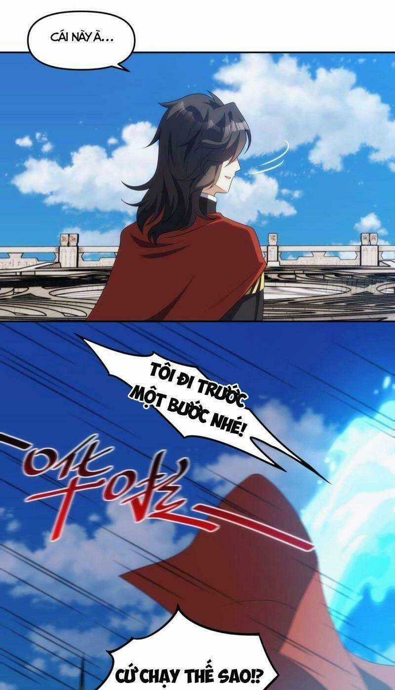 Xâm Lược Vạn Giới - Chapter 92 - Trang 28