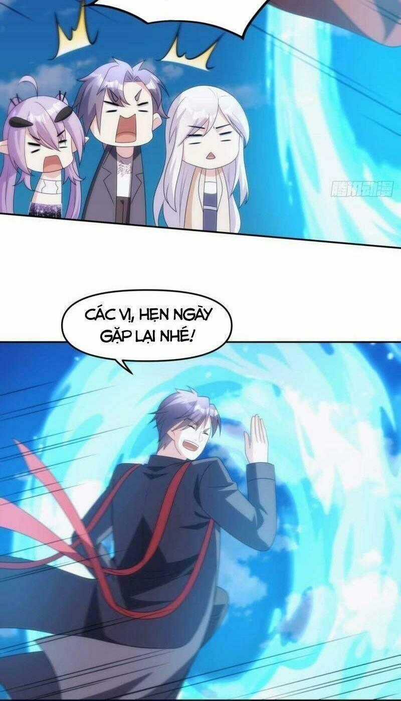 Xâm Lược Vạn Giới - Chapter 92 - Trang 29