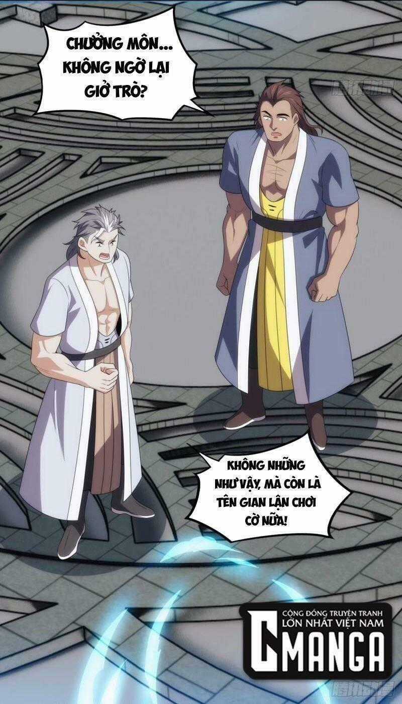 Xâm Lược Vạn Giới - Chapter 92 - Trang 30