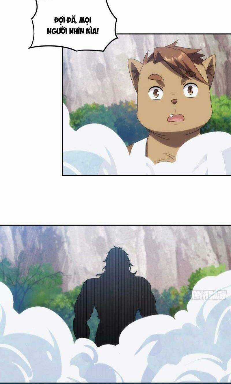 Xâm Lược Vạn Giới - Chapter 92 - Trang 4