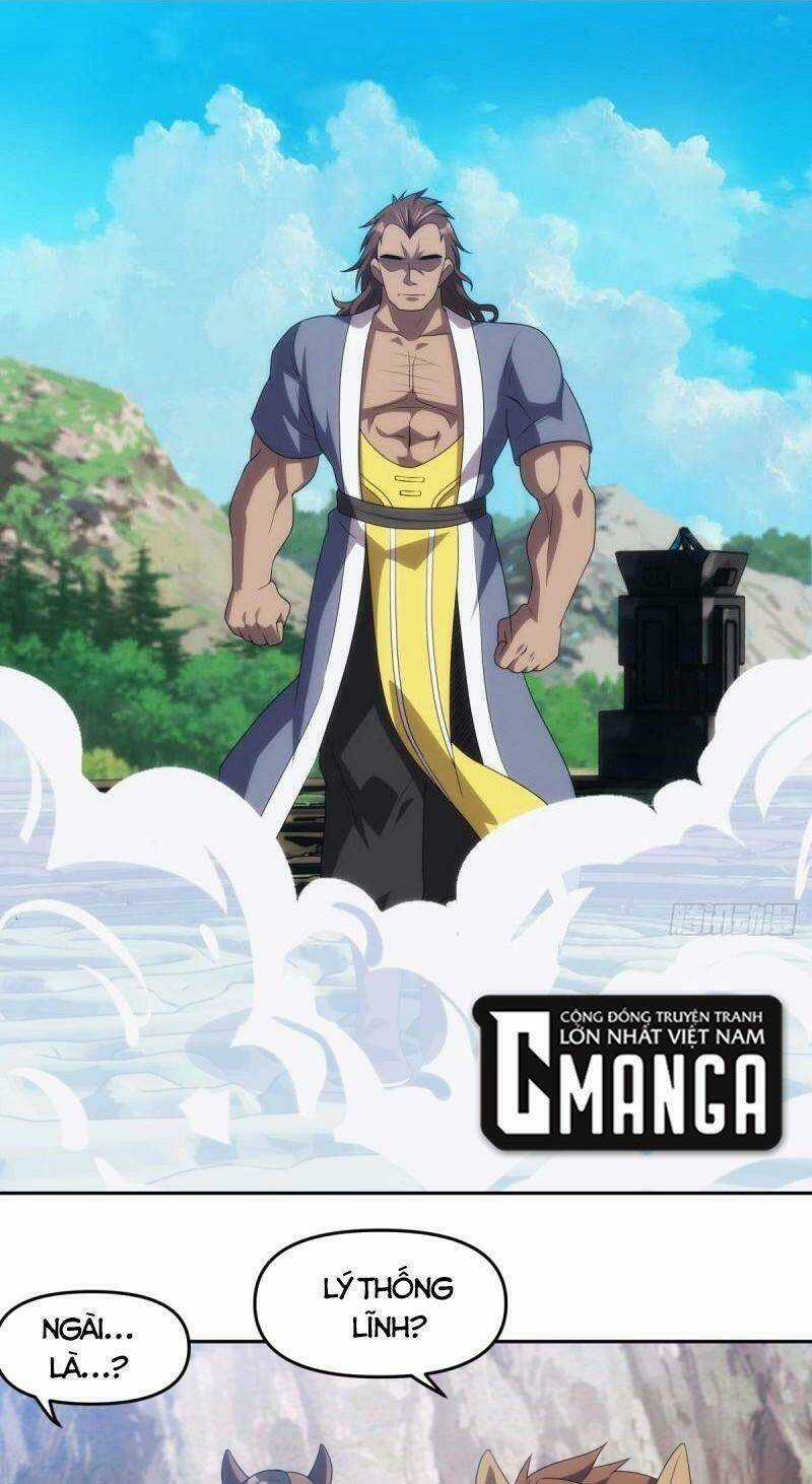 Xâm Lược Vạn Giới - Chapter 92 - Trang 5