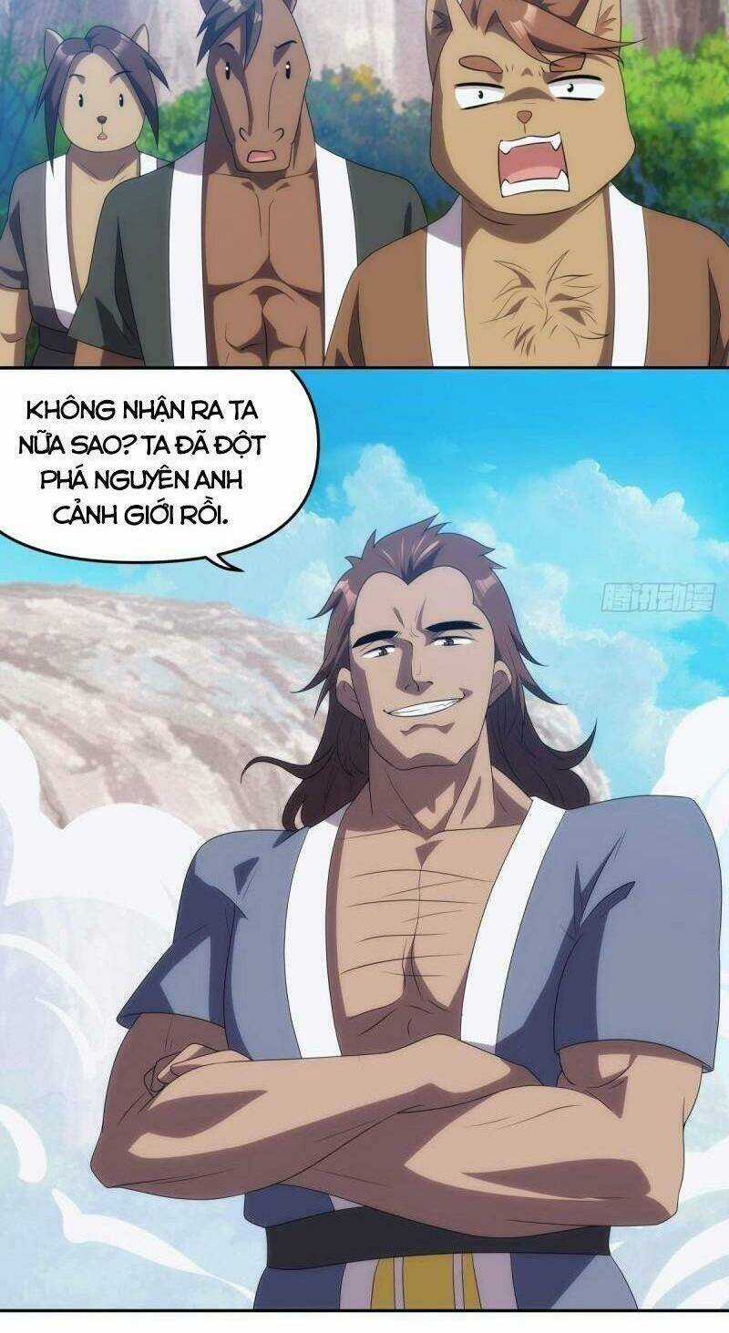 Xâm Lược Vạn Giới - Chapter 92 - Trang 6