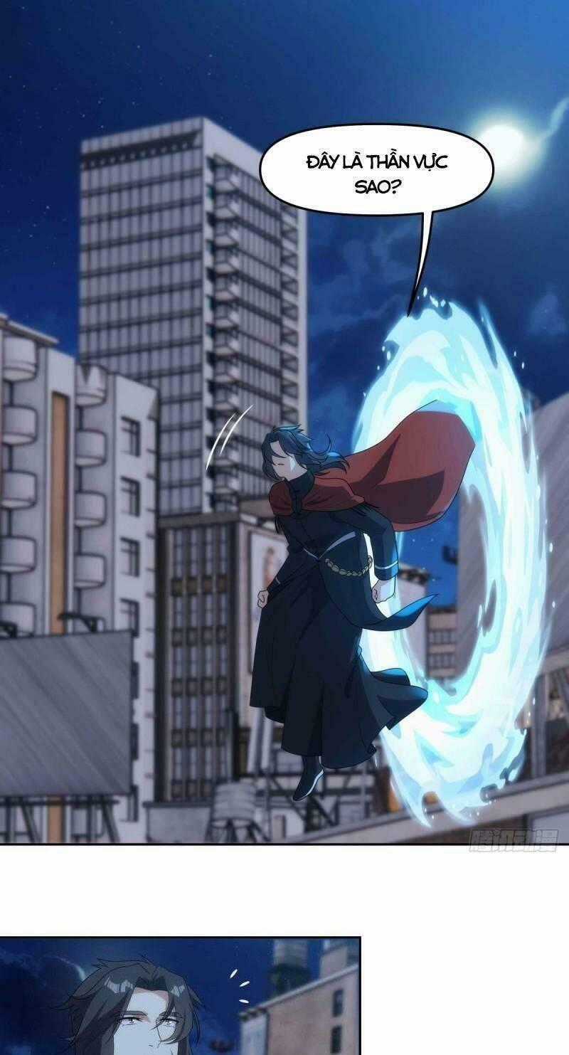 Xâm Lược Vạn Giới - Chapter 93 - Trang 1