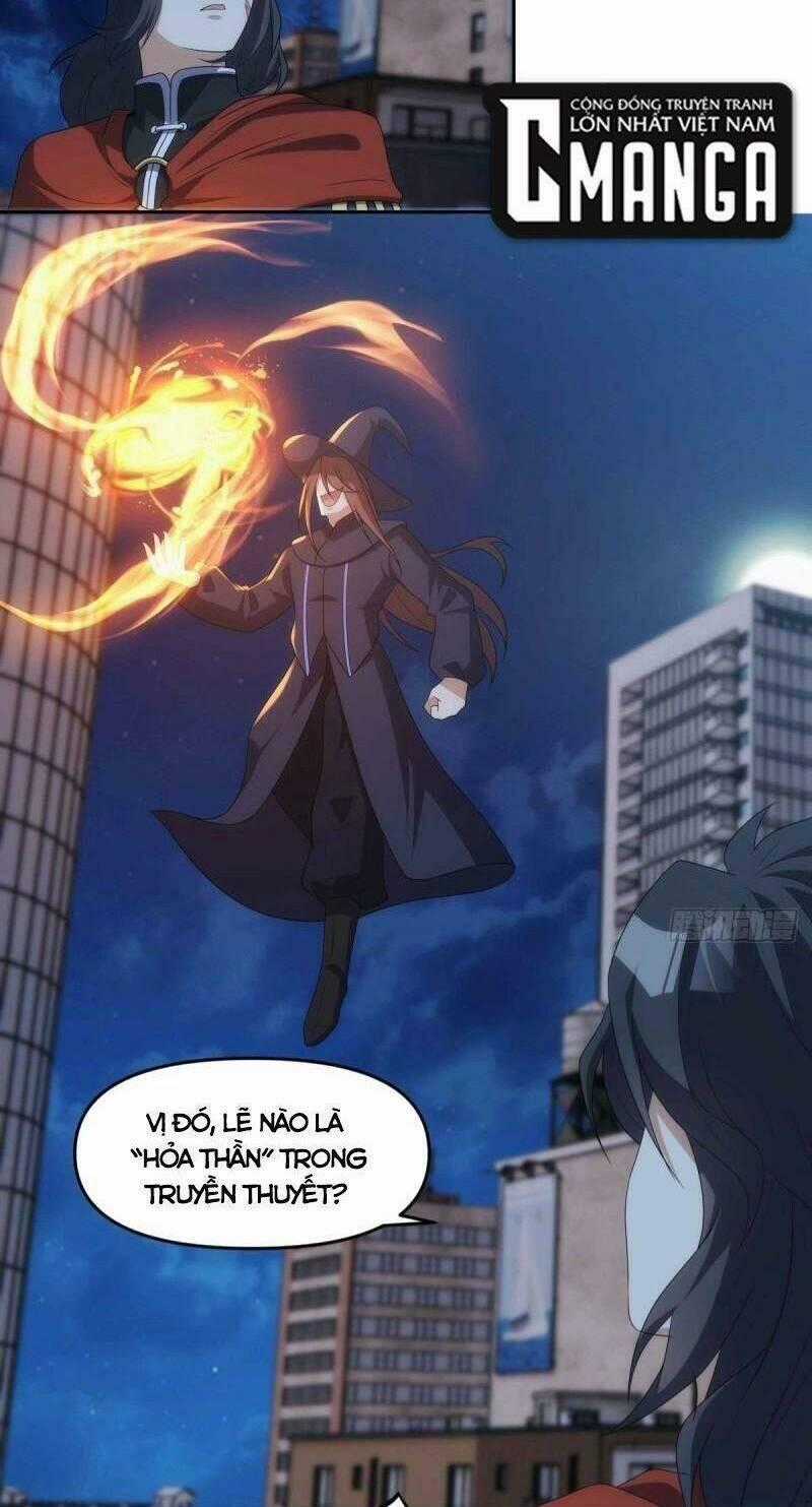 Xâm Lược Vạn Giới - Chapter 93 - Trang 2