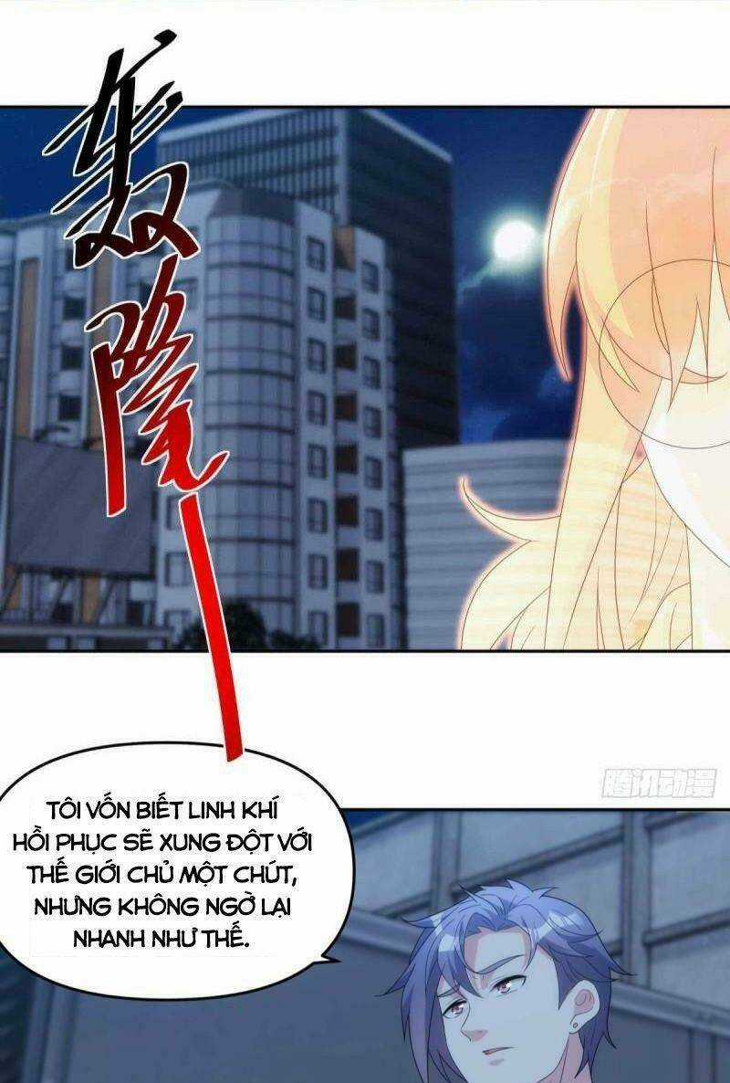 Xâm Lược Vạn Giới - Chapter 93 - Trang 11