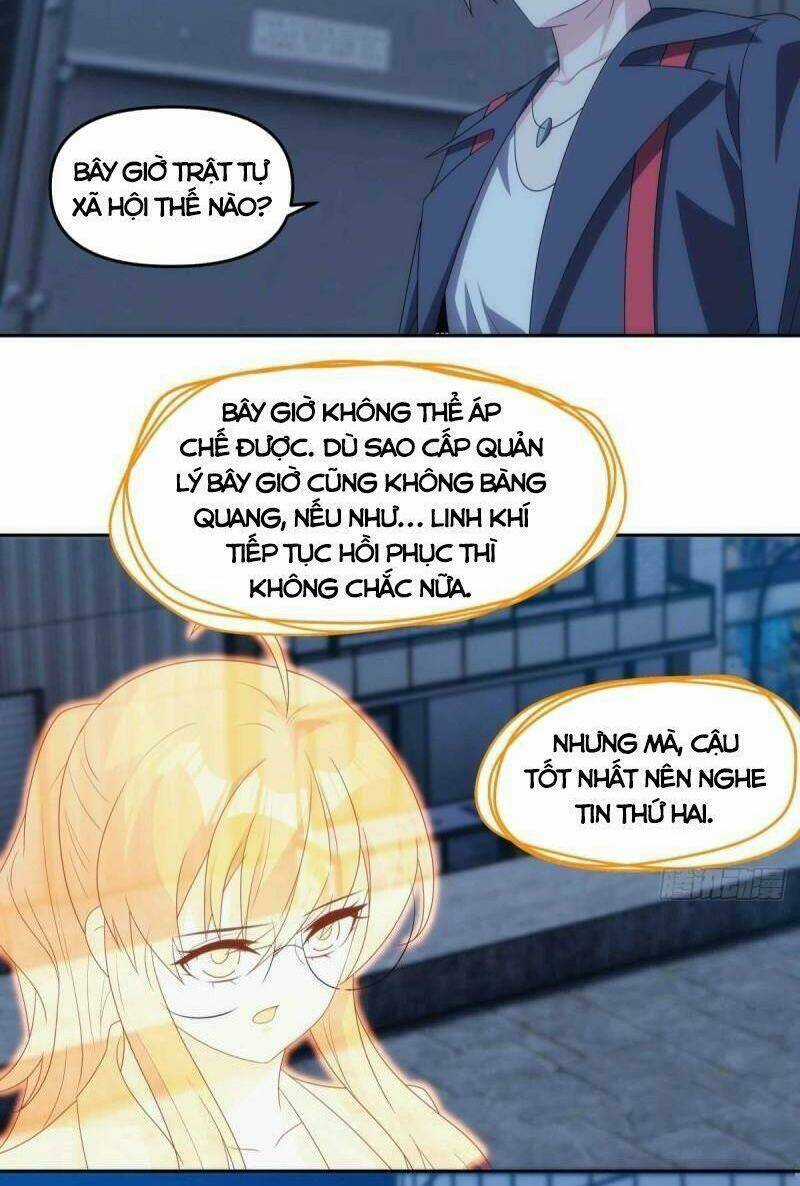 Xâm Lược Vạn Giới - Chapter 93 - Trang 12