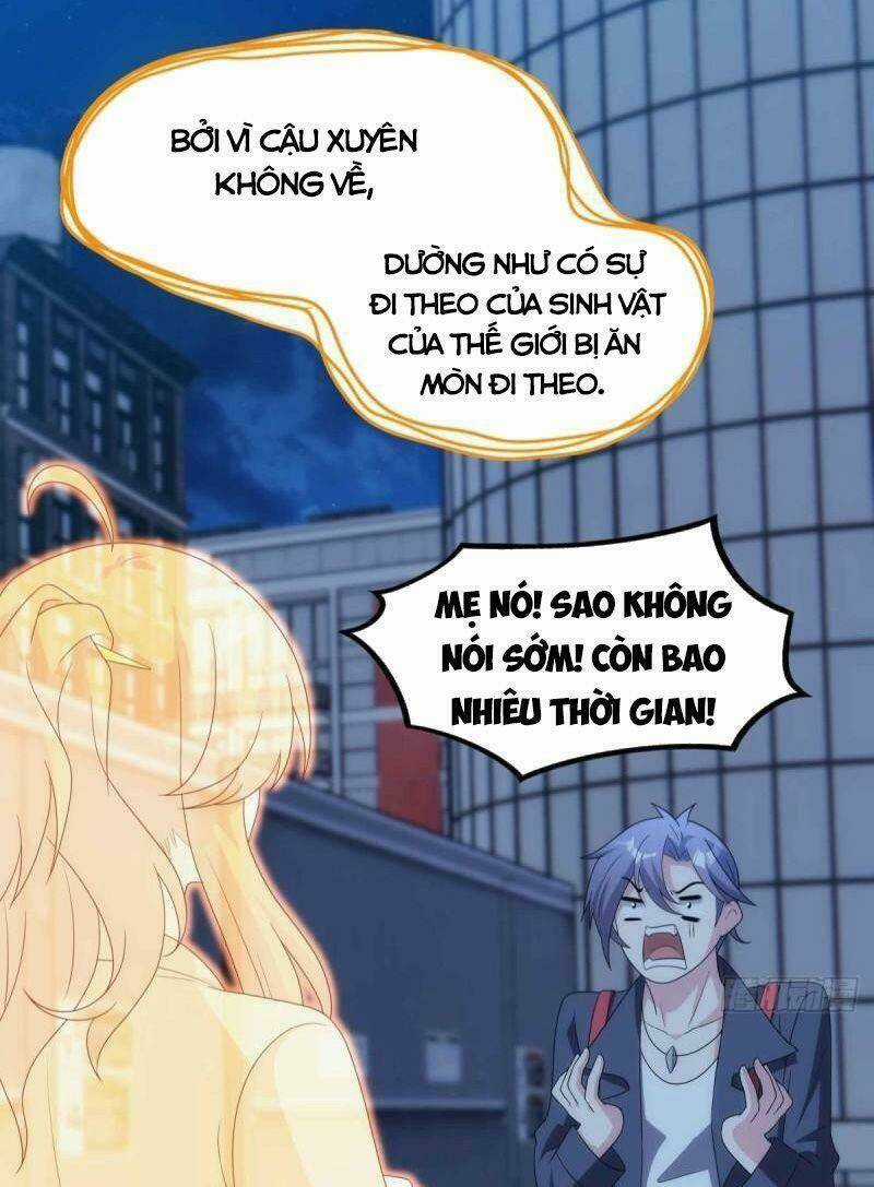 Xâm Lược Vạn Giới - Chapter 93 - Trang 13