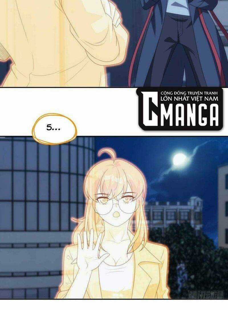 Xâm Lược Vạn Giới - Chapter 93 - Trang 14